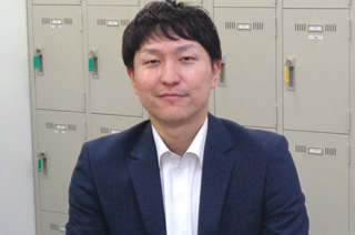 デジタルゲイト岩瀬光太郎